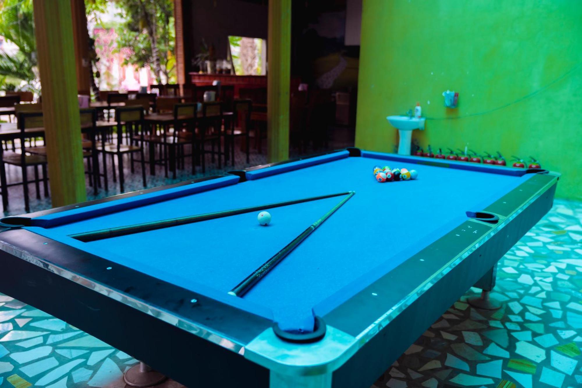 Trang An Hometown Homestay Нин Бин Екстериор снимка