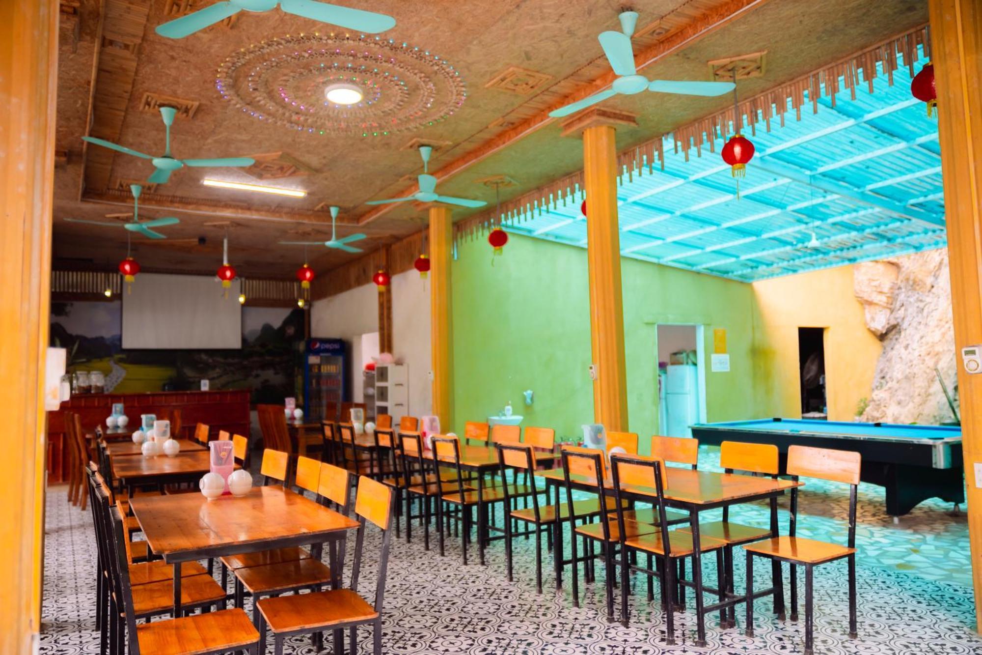 Trang An Hometown Homestay Нин Бин Екстериор снимка