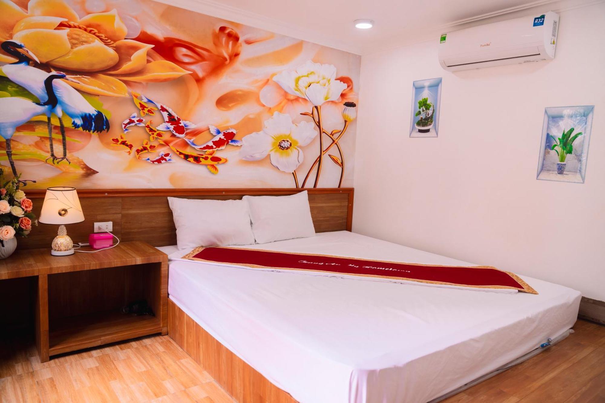 Trang An Hometown Homestay Нин Бин Екстериор снимка