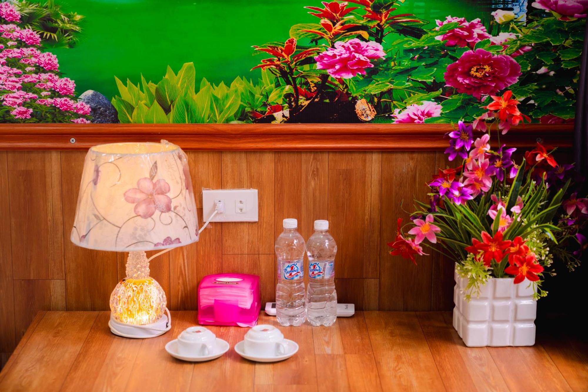Trang An Hometown Homestay Нин Бин Екстериор снимка