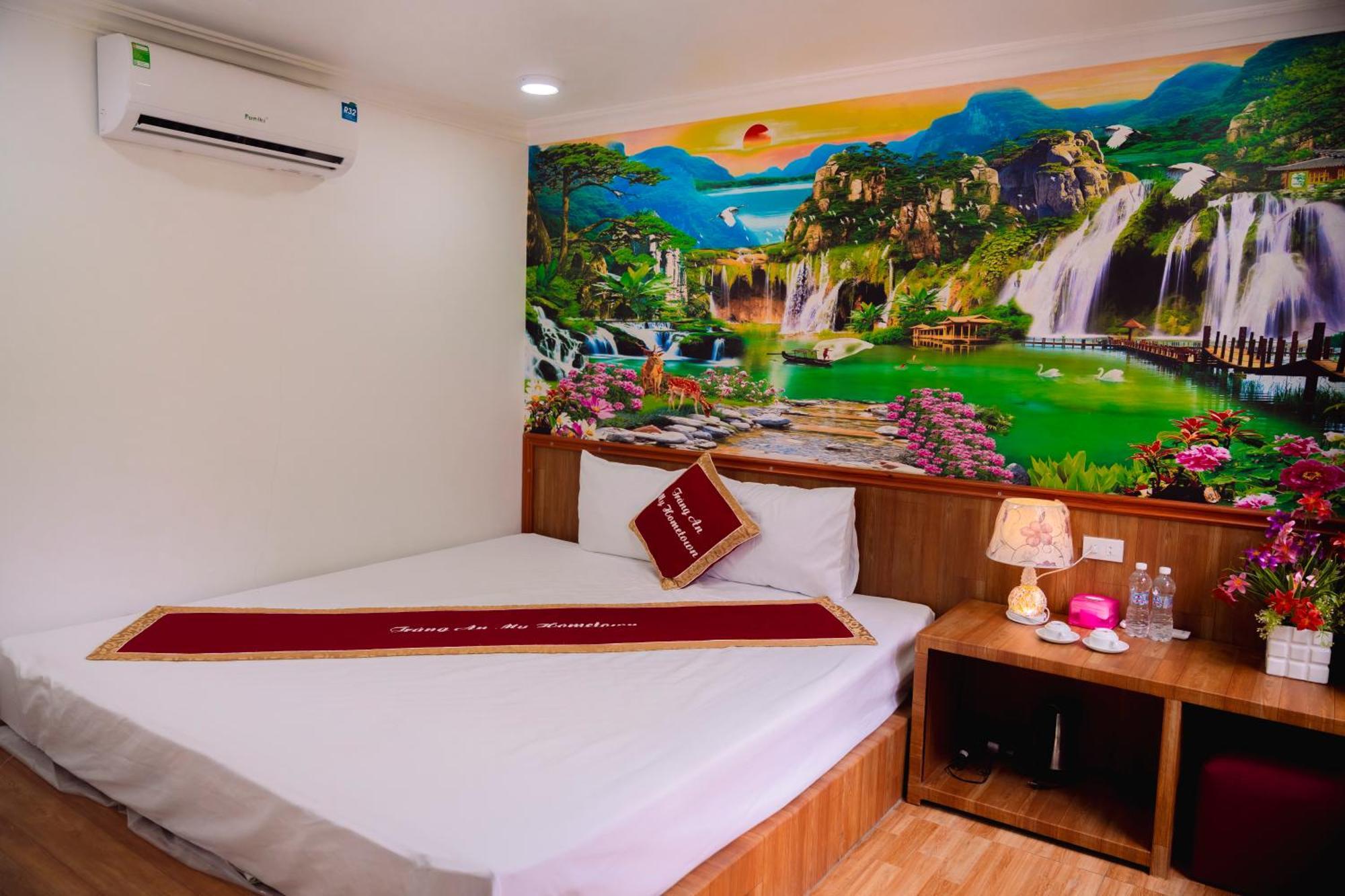Trang An Hometown Homestay Нин Бин Екстериор снимка