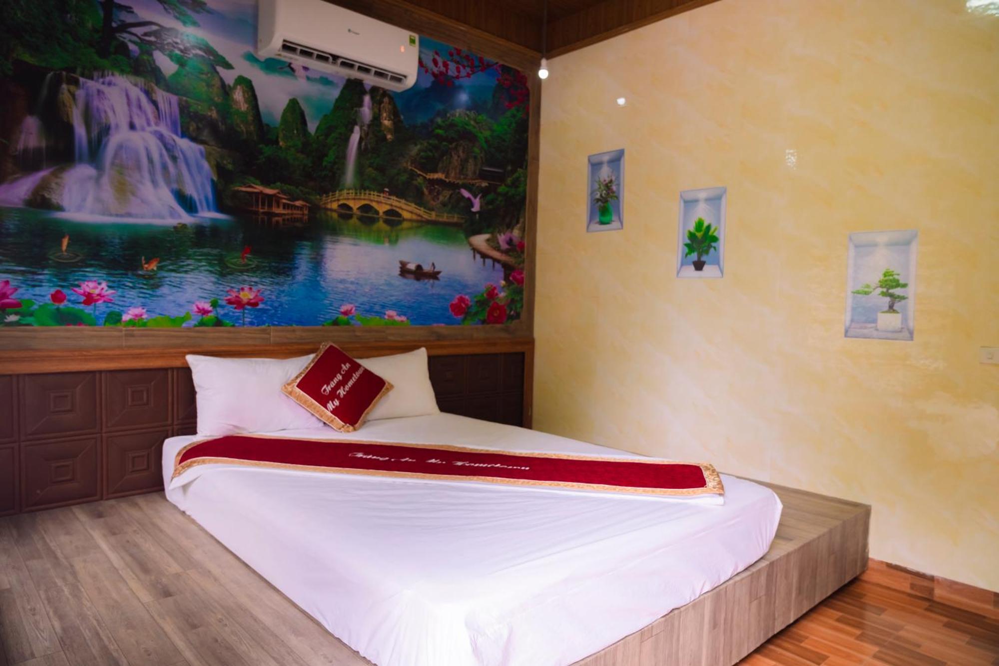 Trang An Hometown Homestay Нин Бин Екстериор снимка