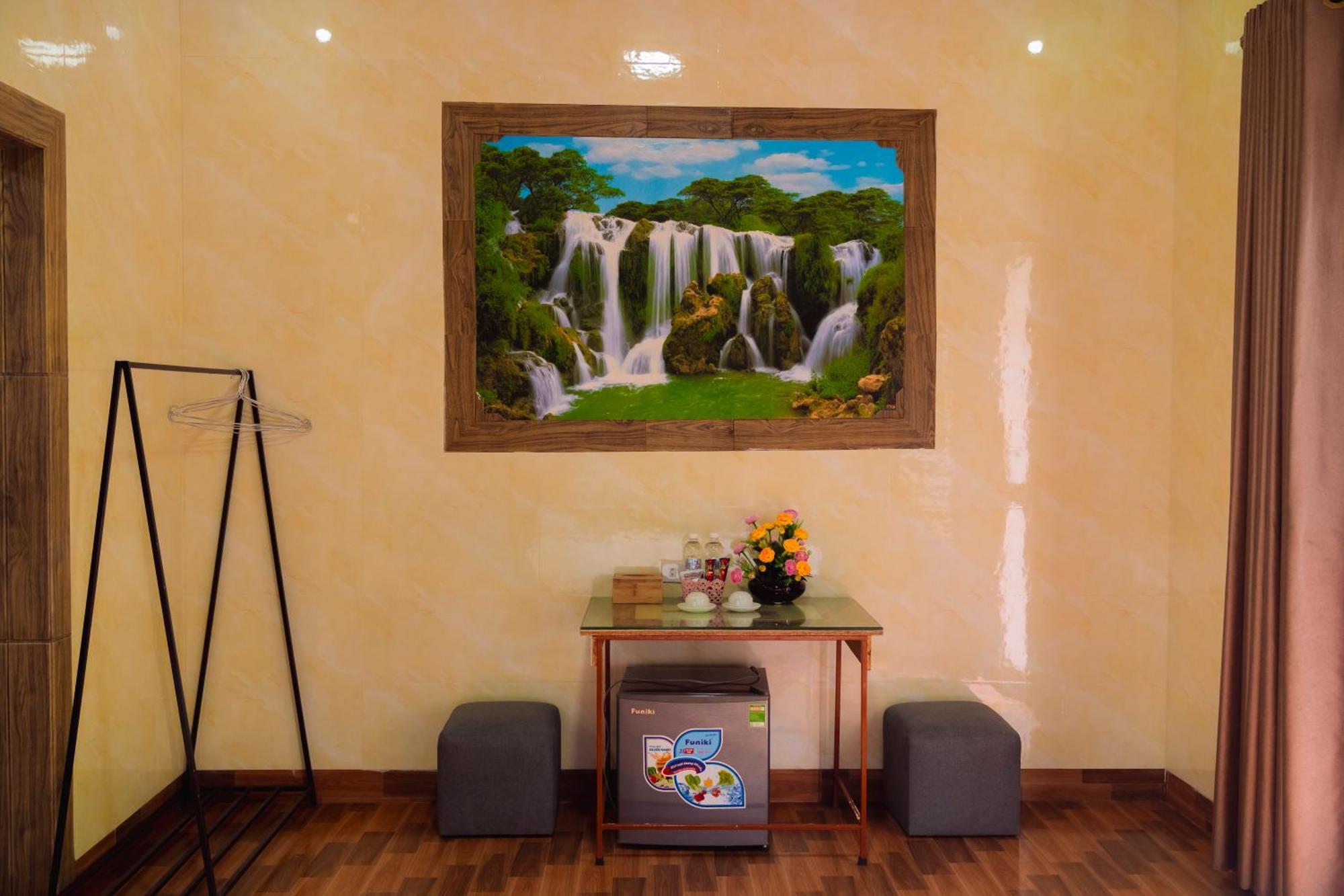 Trang An Hometown Homestay Нин Бин Екстериор снимка