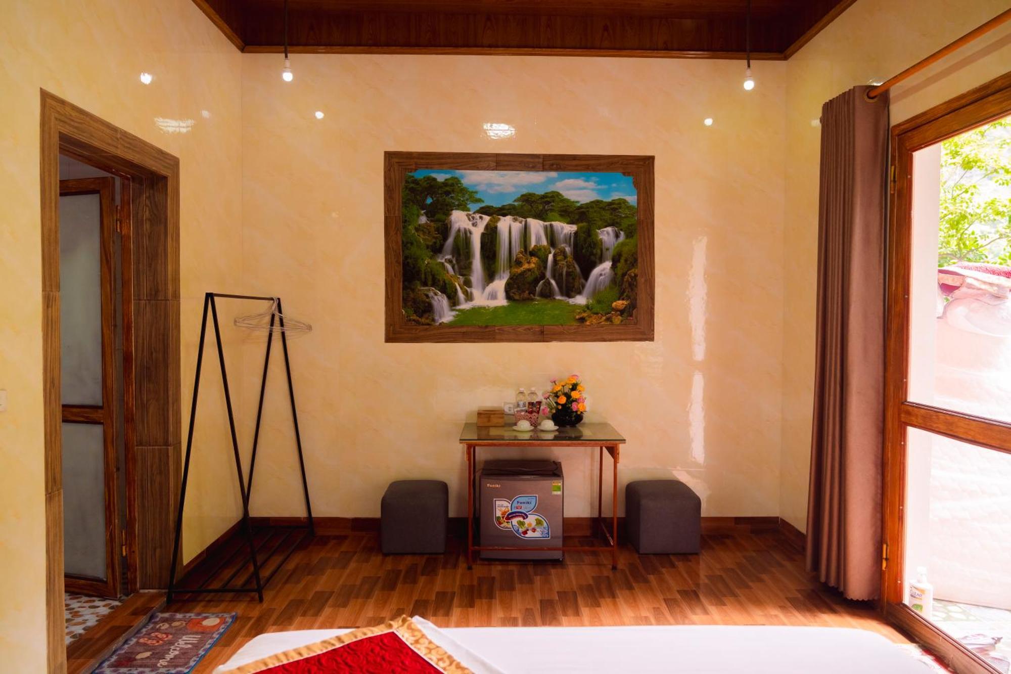 Trang An Hometown Homestay Нин Бин Екстериор снимка
